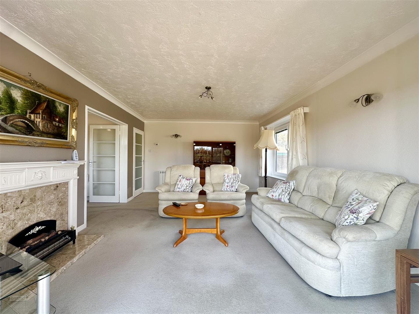 West Parade, Bexhill-On-Sea